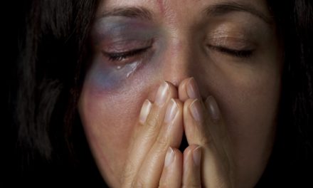 Domestic Violence: Abusers, Victims & Us
