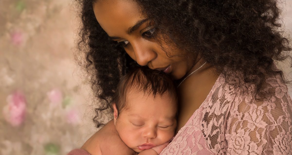 It’s Time to Reset Breastfeeding’s Racial Gap