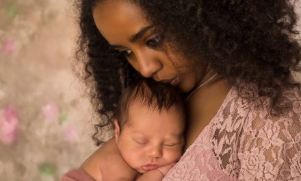 It’s Time to Reset Breastfeeding’s Racial Gap