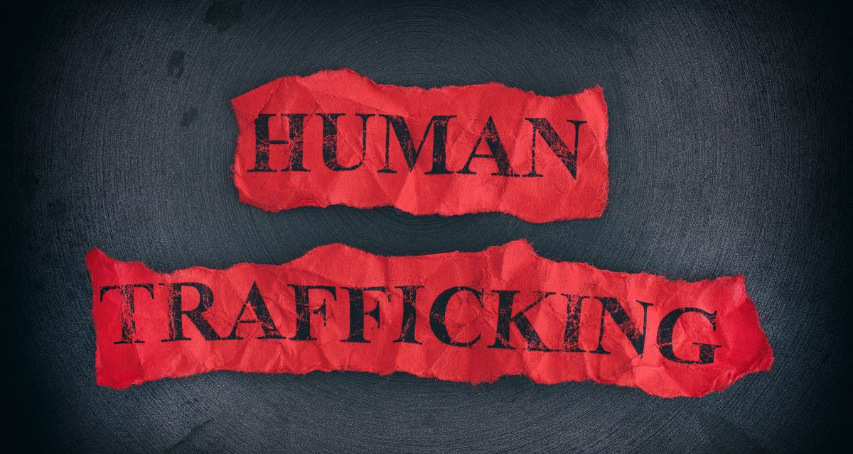Missouri’s Top 10 Ranking for Human Trafficking Fueled by Hospitality and Highways