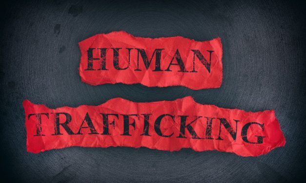 Missouri’s Top 10 Ranking for Human Trafficking Fueled by Hospitality and Highways