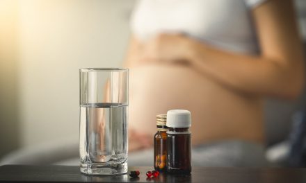 HRSA Programs Help Overcome Maternal And Fetal Substance Use Disorder Challenges