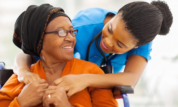 Caregiving is an Emotional Burden Black and Hispanic Families Expect to Bear