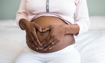 Structural Racism Fuels Disparities in Black Women’s Maternal and Heart Health