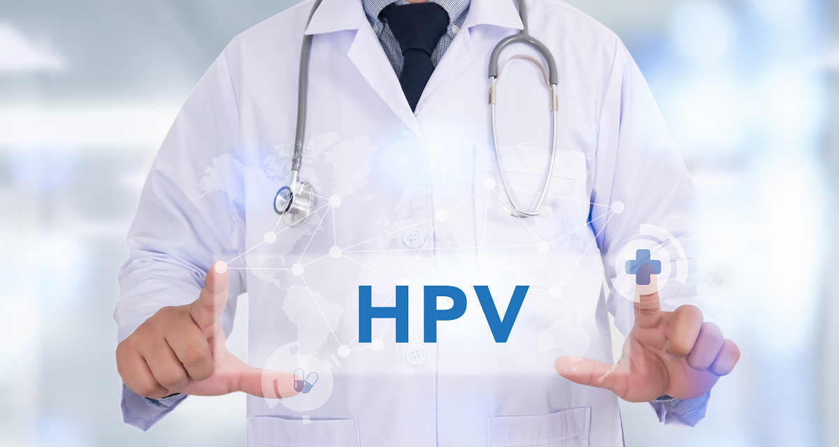 Dental Health Professionals are Integral to HPV-Related Cancer Prevention