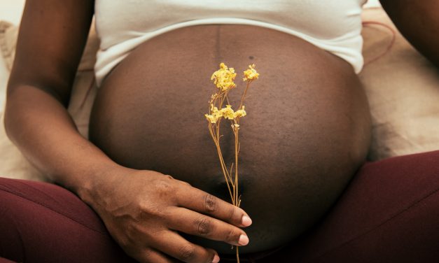 Black Midwives and Doulas Are Central to Birth Justice