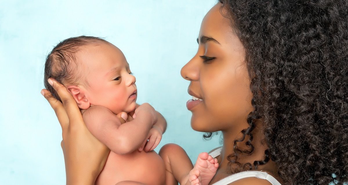 CARING FOR BLACK BIRTHING FAMILIES REQUIRES CULTURAL RESPONSIVENESS